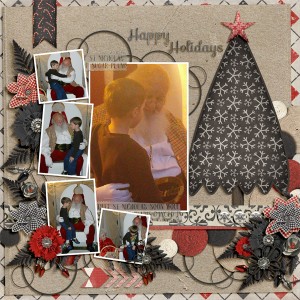 HappyHolidays
