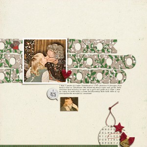 Christmas Past