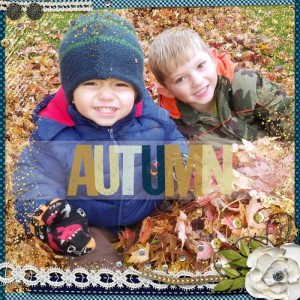 Autumn 2016