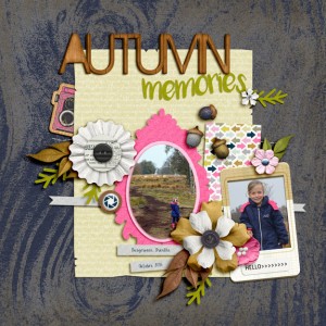 Autumn Memories