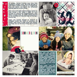 Week 32 Page 1