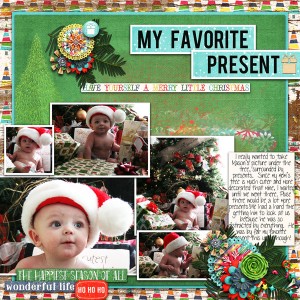 My Favorite Present