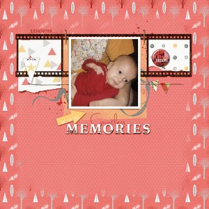 Countless Memories
