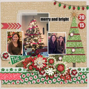 Christmas 2015