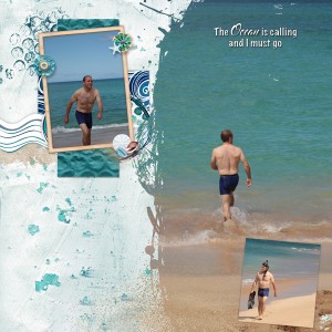 Makaha-Beach