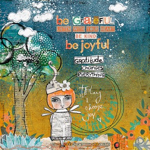 M3 Nov 16 - Be Grateful