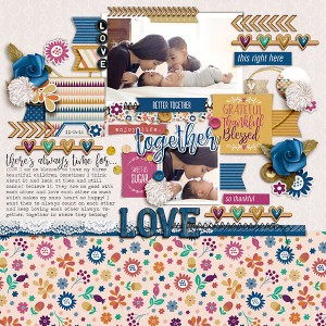 Enjoy Life Together