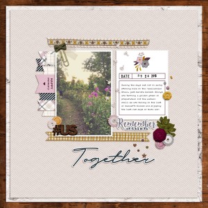 Together