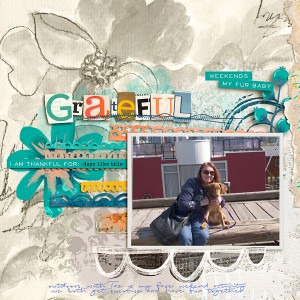 Grateful