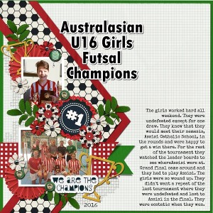 Champions