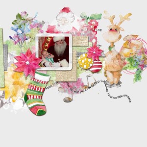First Christmas