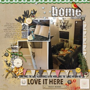 Home