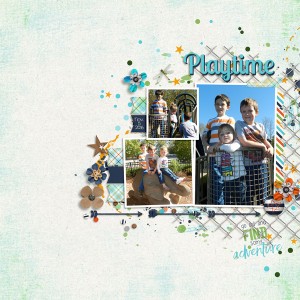 Playtime