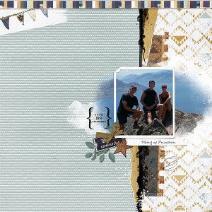 Pincushion Hike