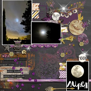 super moon