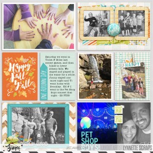 2016 week 42 - right side
