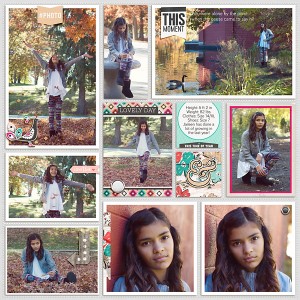 2016 Week 45-2 Right Jaileen's Birthday
