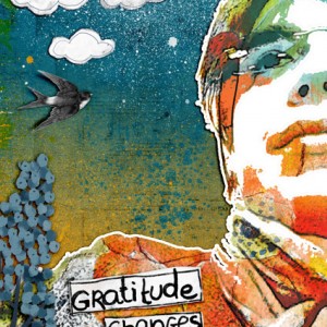 Gratitude changes enverything