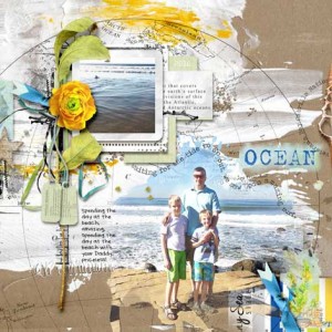 ocean