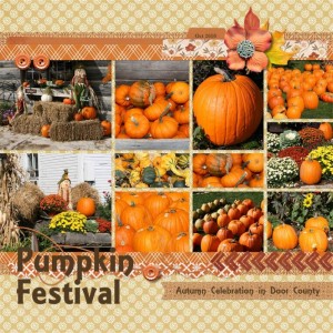 Pumpkin Festival