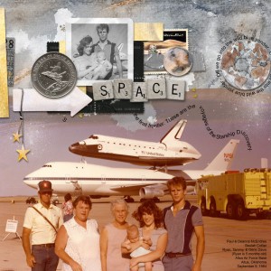 Space