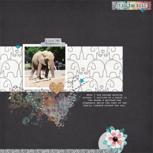 Elephants