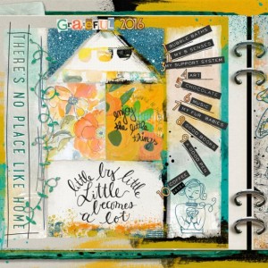 [GRATITUDE] THE LITTLE THINGS