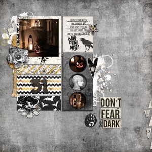 November 2016 Scraplift Challenge
