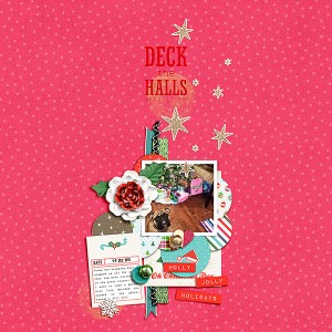 Deck The Halls