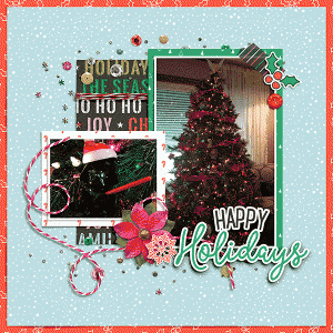 Happy Holidays