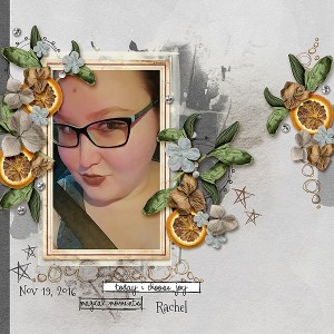 Rachel