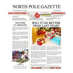 Elf News
