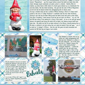 A-Gnome's-Tome