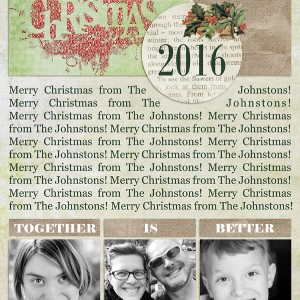Christmas 2016