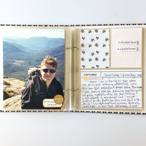 thankful project: day 19