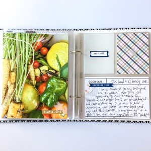 thankful project: day 17