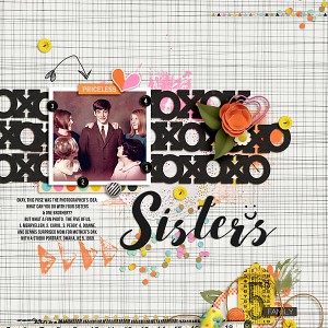 1969 Sisters