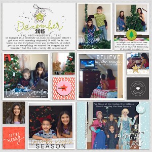 December 2015