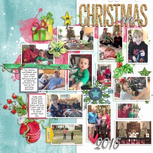 Christmas Eve