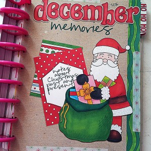 December Dashboard