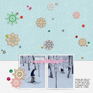 Winter Wonderland