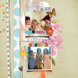 Sisterhood