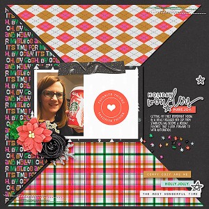 Holiday Wonders