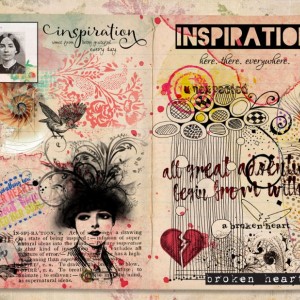 [GRATITUDE] INSPIRATION