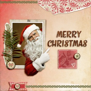 Merry Christmas