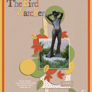 The-Bird-Watcher