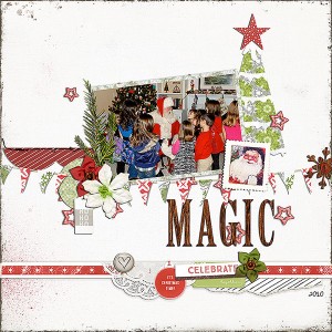 magic