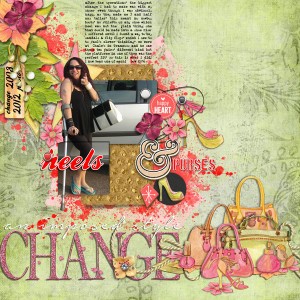 Heels&Purses