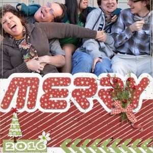 Christmas Card