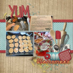 Inspiration Challenge Nov